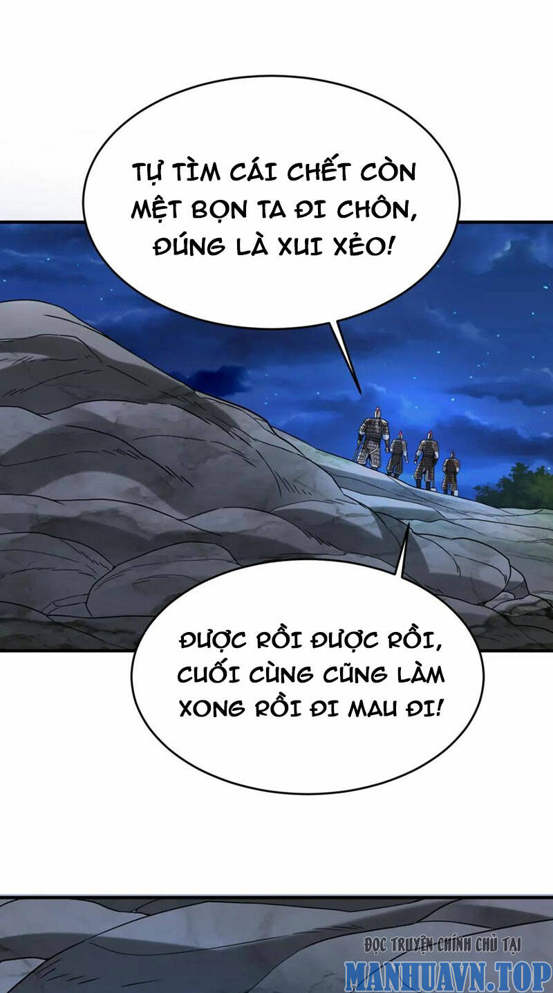 đại tần, ta là con tần thủy hoàng, giết địch thành thần chapter 109 50