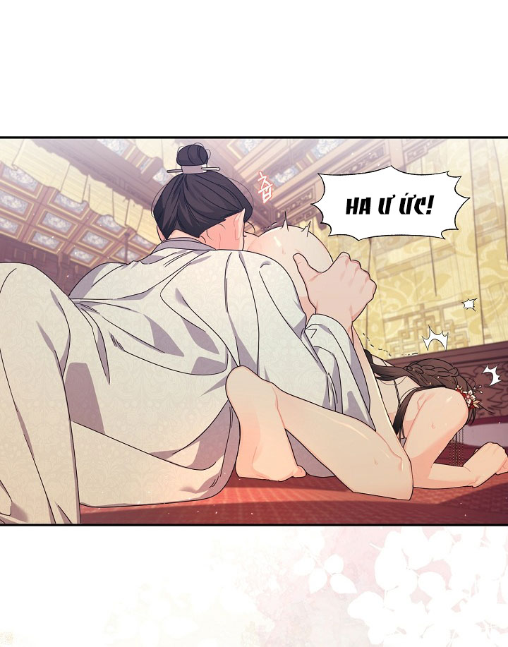 Căn Nhà Của Hồ Ly chapter 6.2 - Trang 15