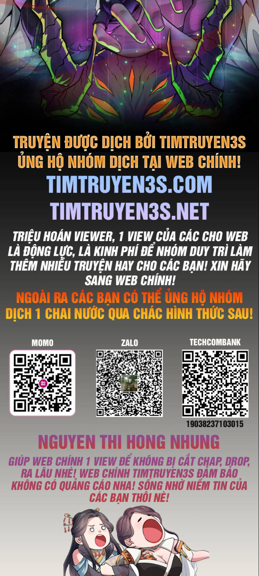 mẹ tôi là chòm sao bảo hộ m chapter 39 2