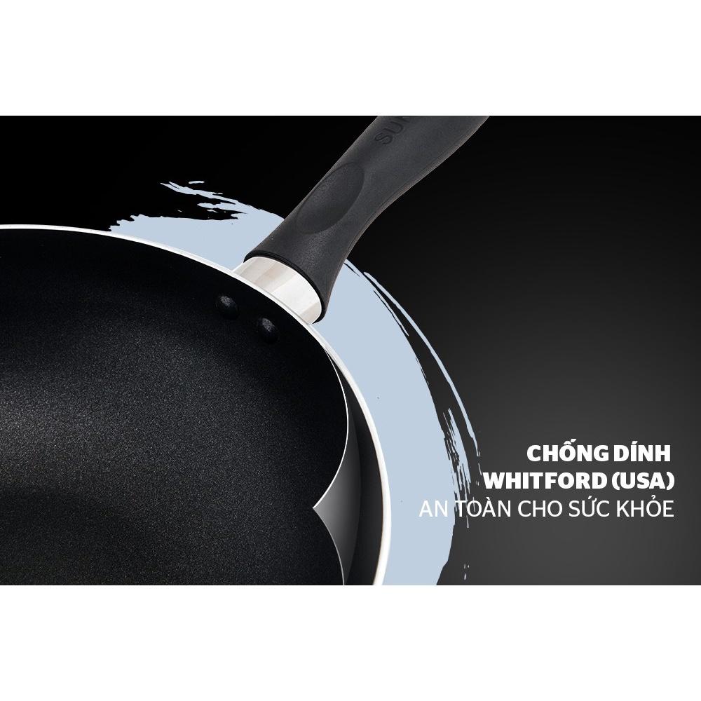CHẢO SÂU CHỐNG DÍNH SHS28