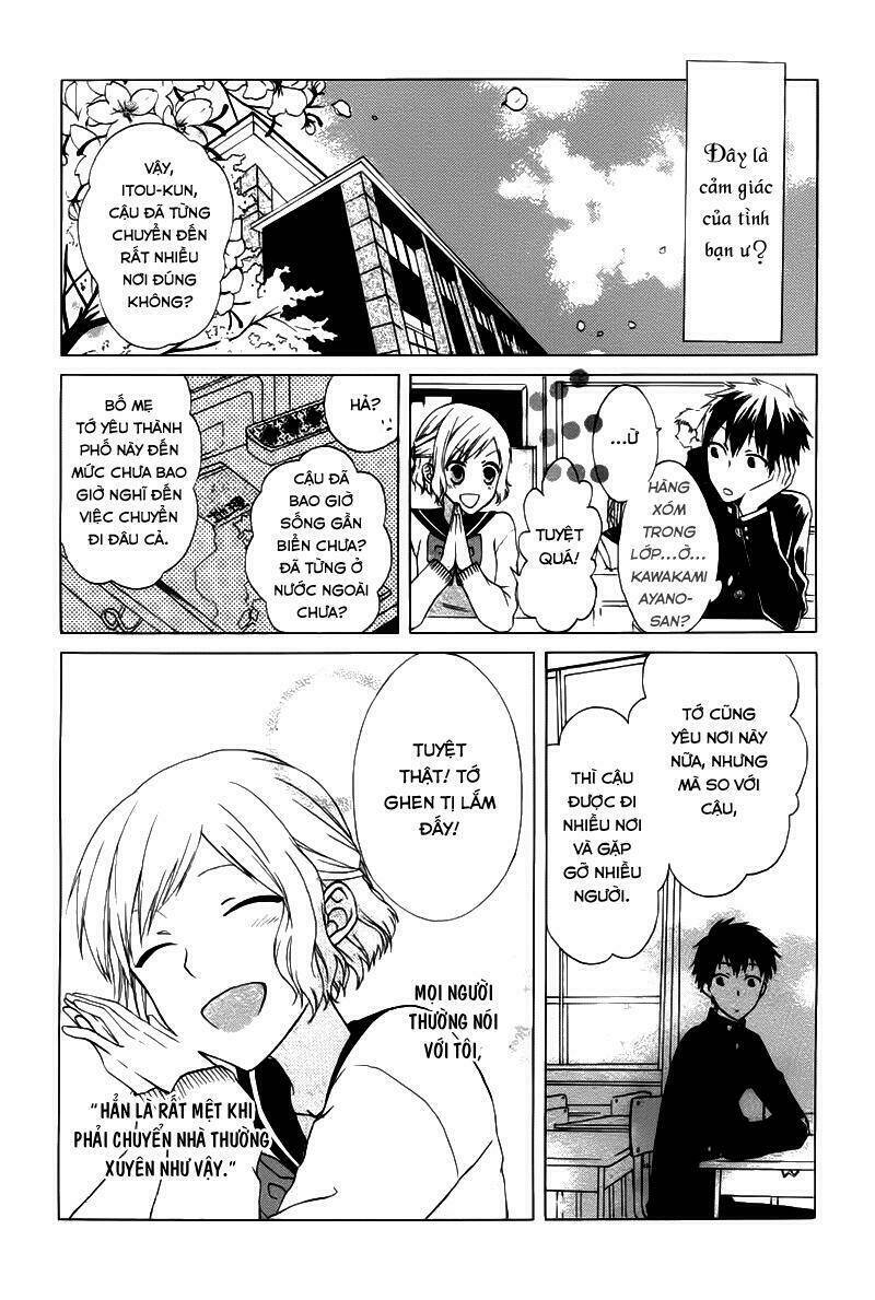 see you again chapter 0 8