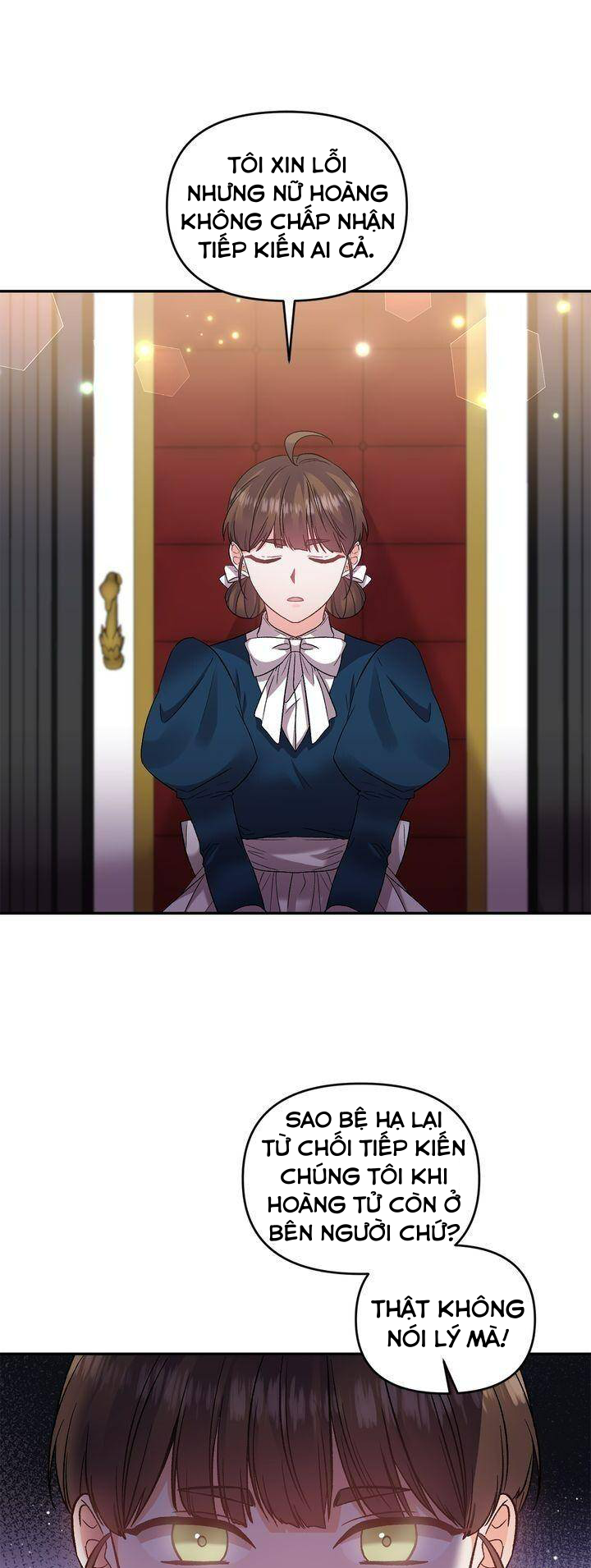 tôi sẽ thực hiện cuộc hôn nhân này chapter 78.1 2