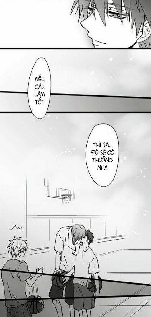 muraaka short dou collection chapter 13 5