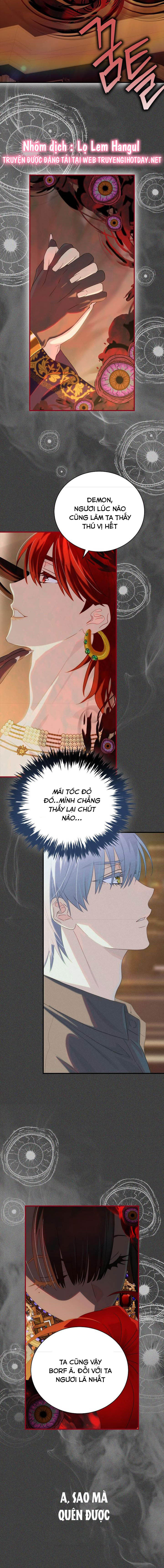 đứa bé không phải là con của anh chapter 74 16