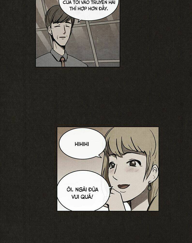 đứa con của quỷ dữ chapter 10 29