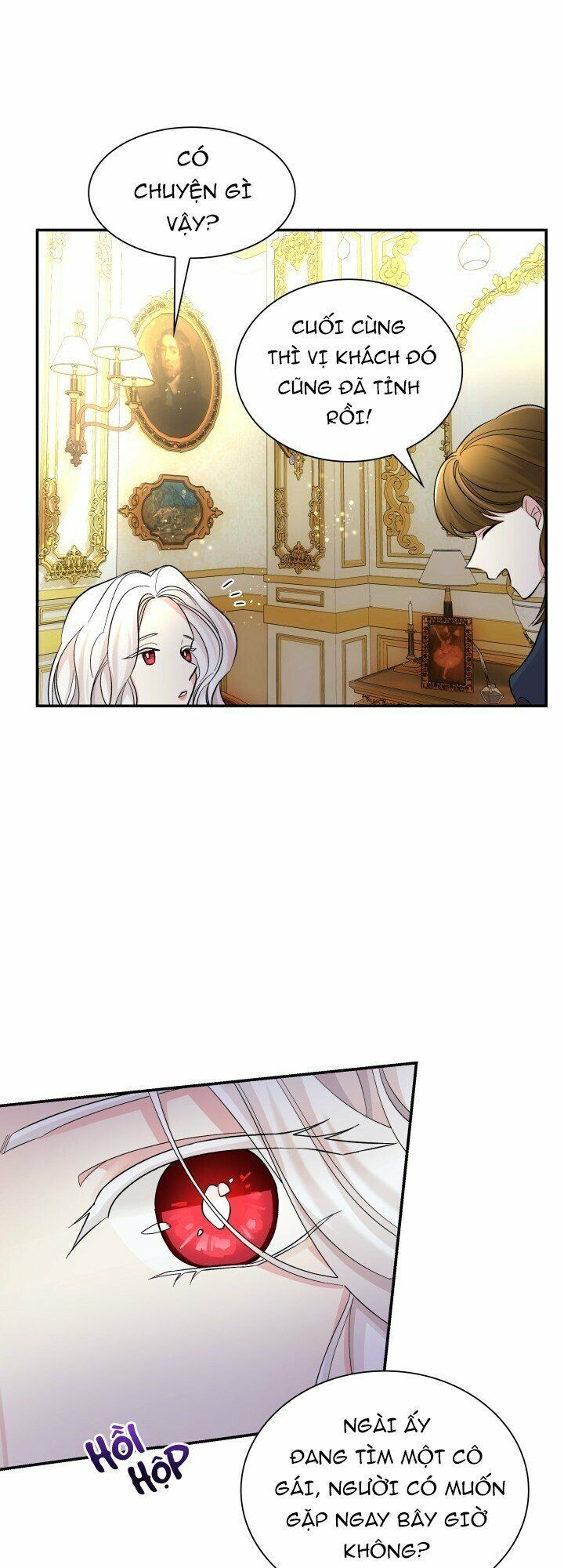 dây xích kiềm chế nam chính hắc ám tuột mất rồi chapter 20 40