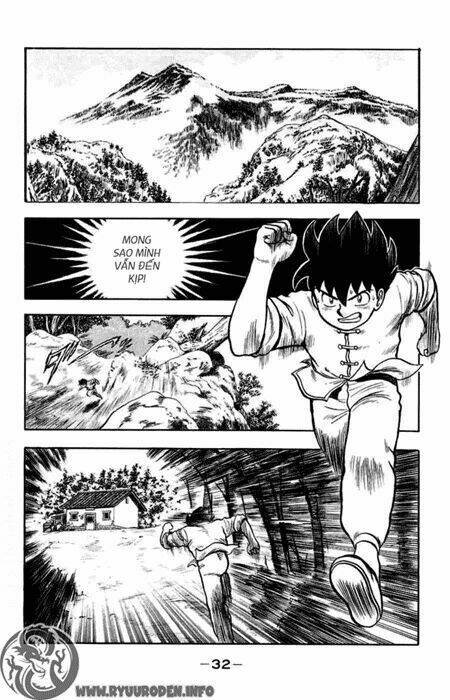 hoàng phi hồng phần 1 chapter 24 34