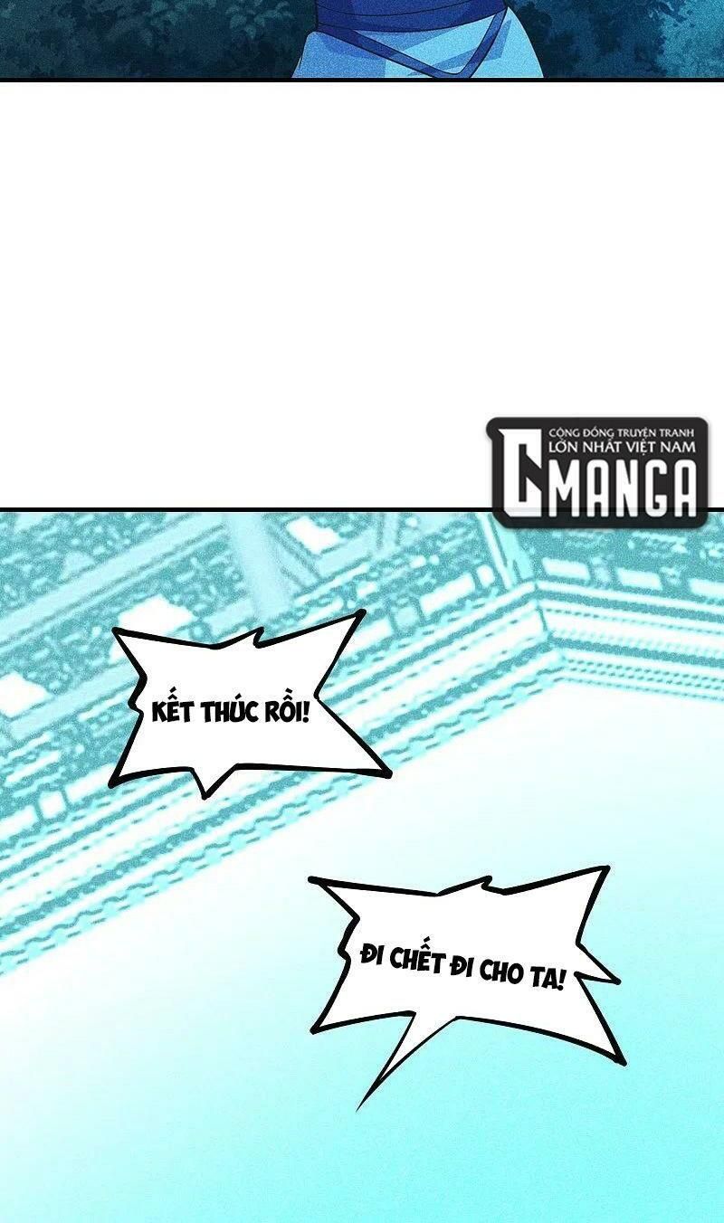 tiên võ đế tôn chapter 169 36