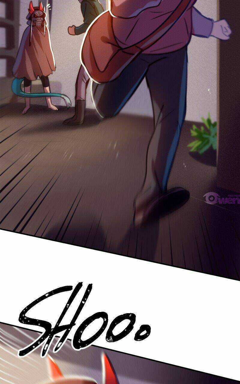 lời nguyền lalin chapter 19 34