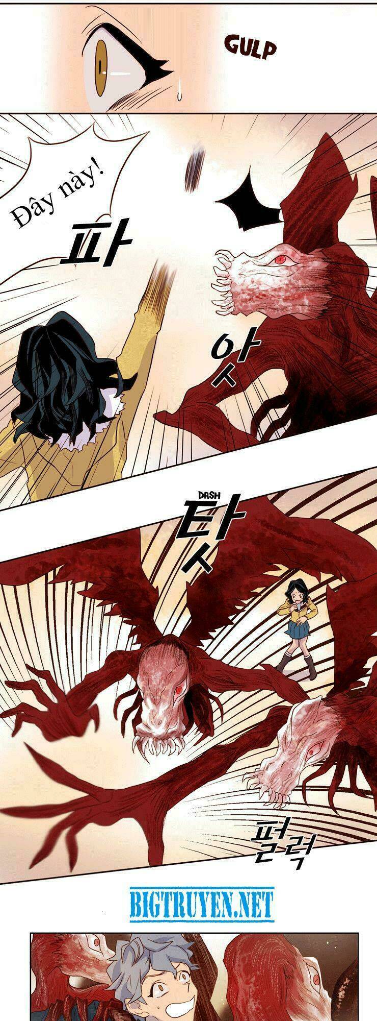 gods of time chapter 4 25