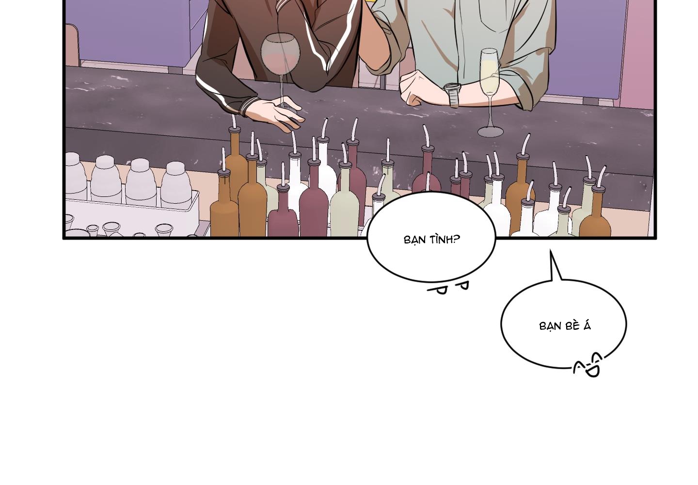 chốn riêng tư chapter 21 40