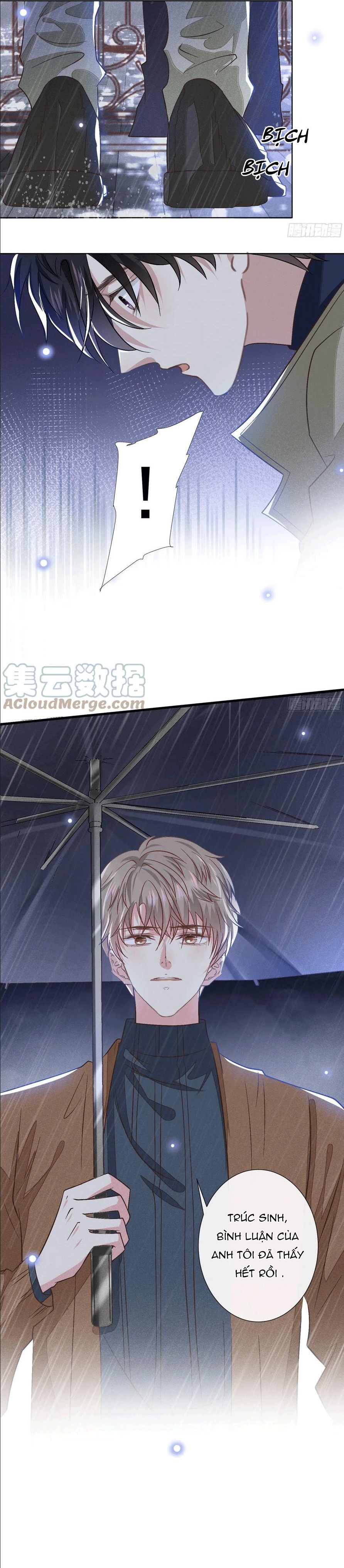 anh ấy gọi tôi là hắc liên hoa chapter 108 14