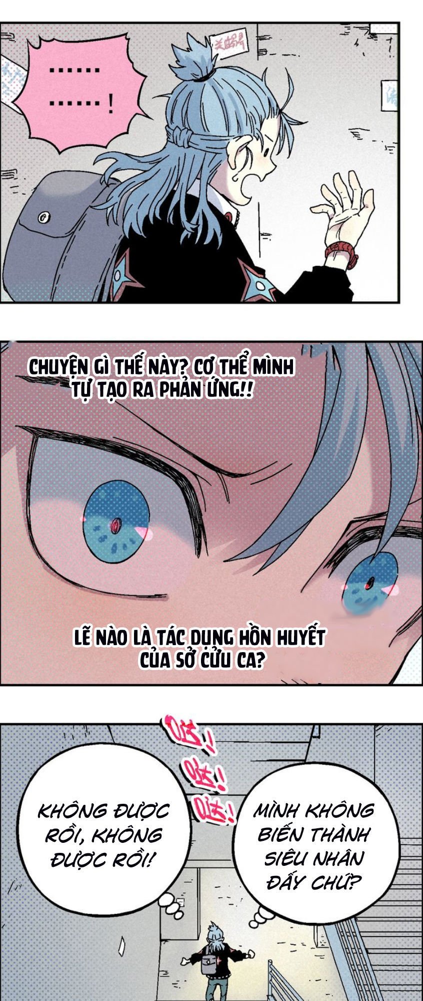 thiên kinh địa dịch chapter 10 15