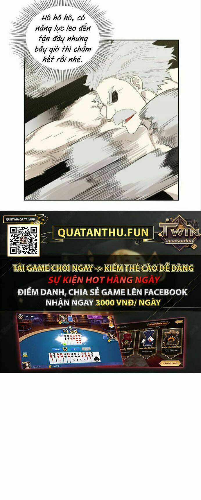 võ sĩ - the boxer chapter 72 27