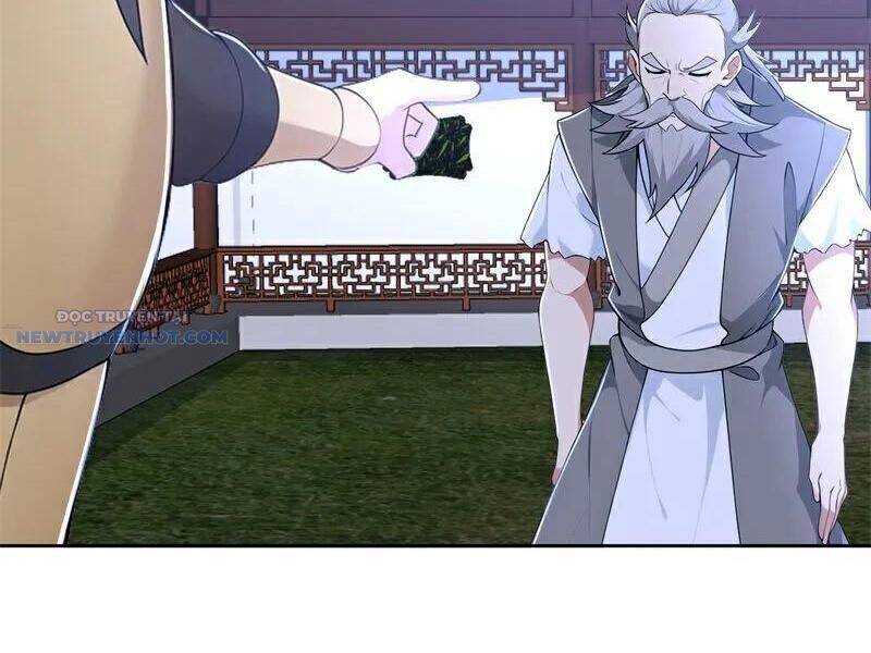 ta thực sự không muốn làm thần tiên chapter 115 82