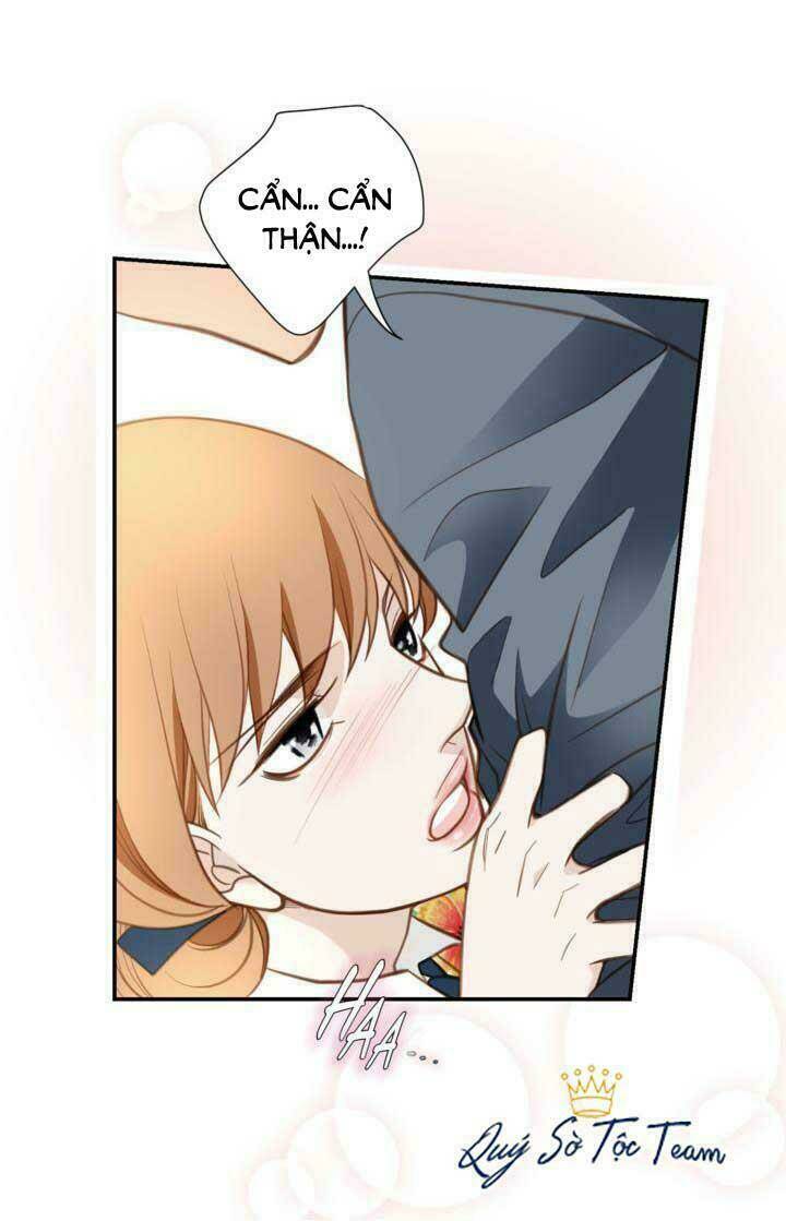 tiếp xúc chí mạng chapter 53 14