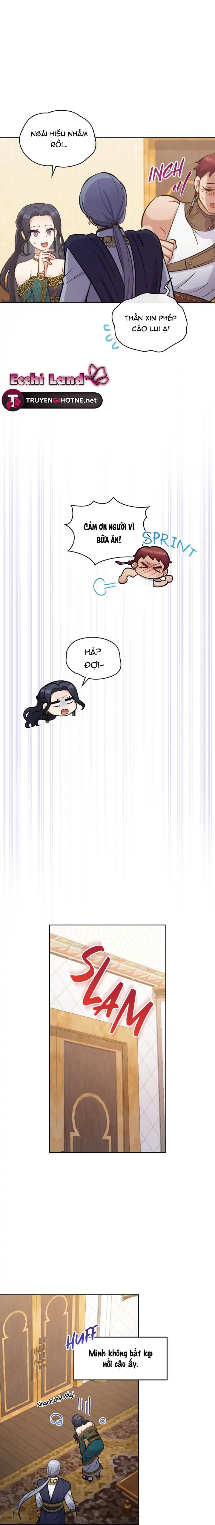 hội cùng thuyền chapter 23.2 7