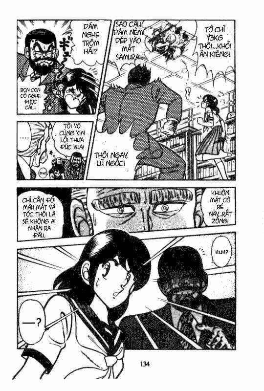 kotaro makaritoru chapter 61 16