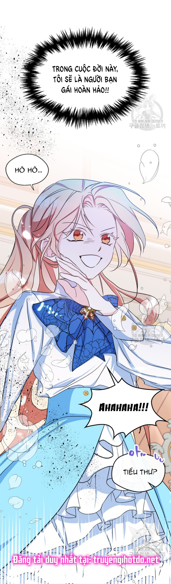 tôi đã trở thành bạn gái của nam chính chapter 0.2 15