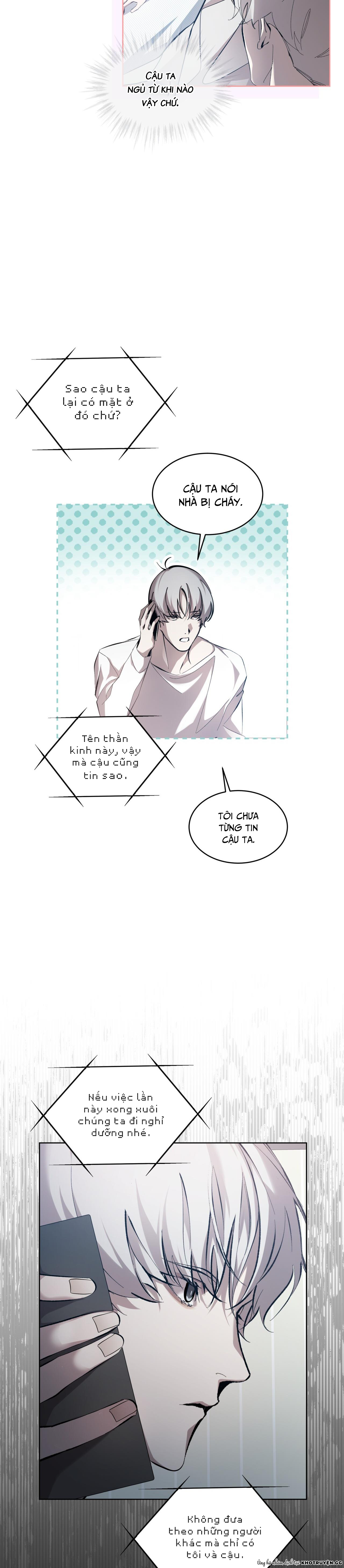 cú nổ chapter 8 5