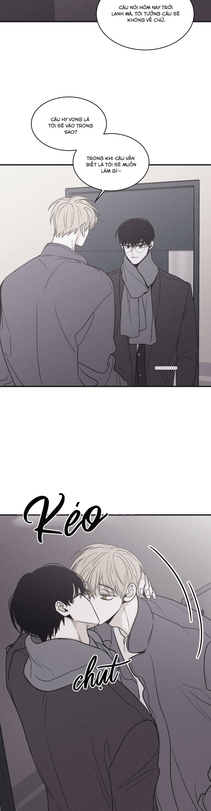 chiếu tướng chapter 101 25