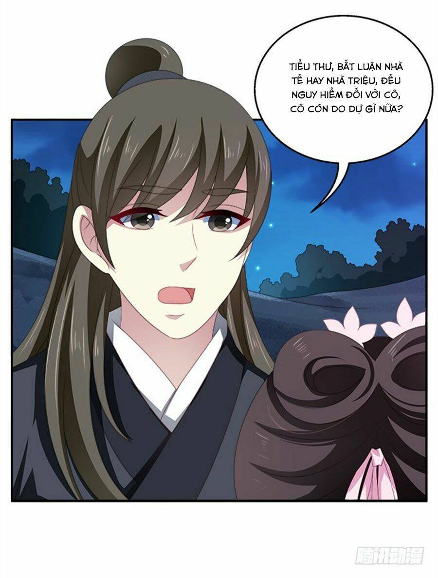 thịnh thế an nhiên chapter 32 17