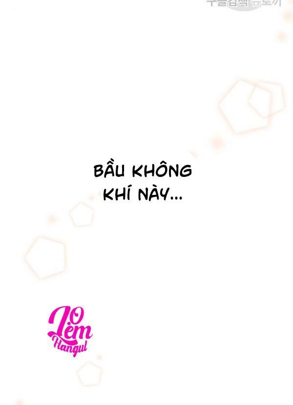 tôi là vị hôn thê phản diện chapter 31 6