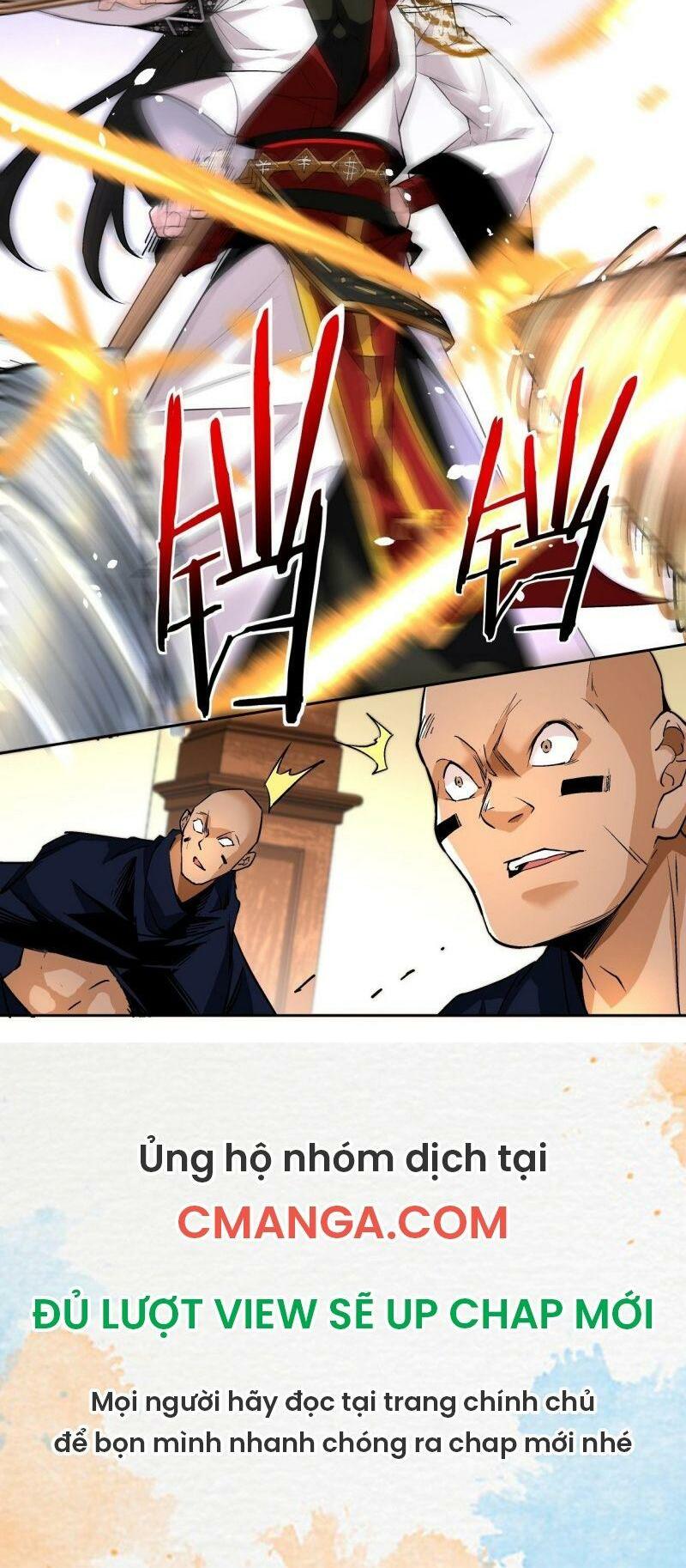 ta là nhà giàu số một, ta không muốn trọng sinh chapter 3 24