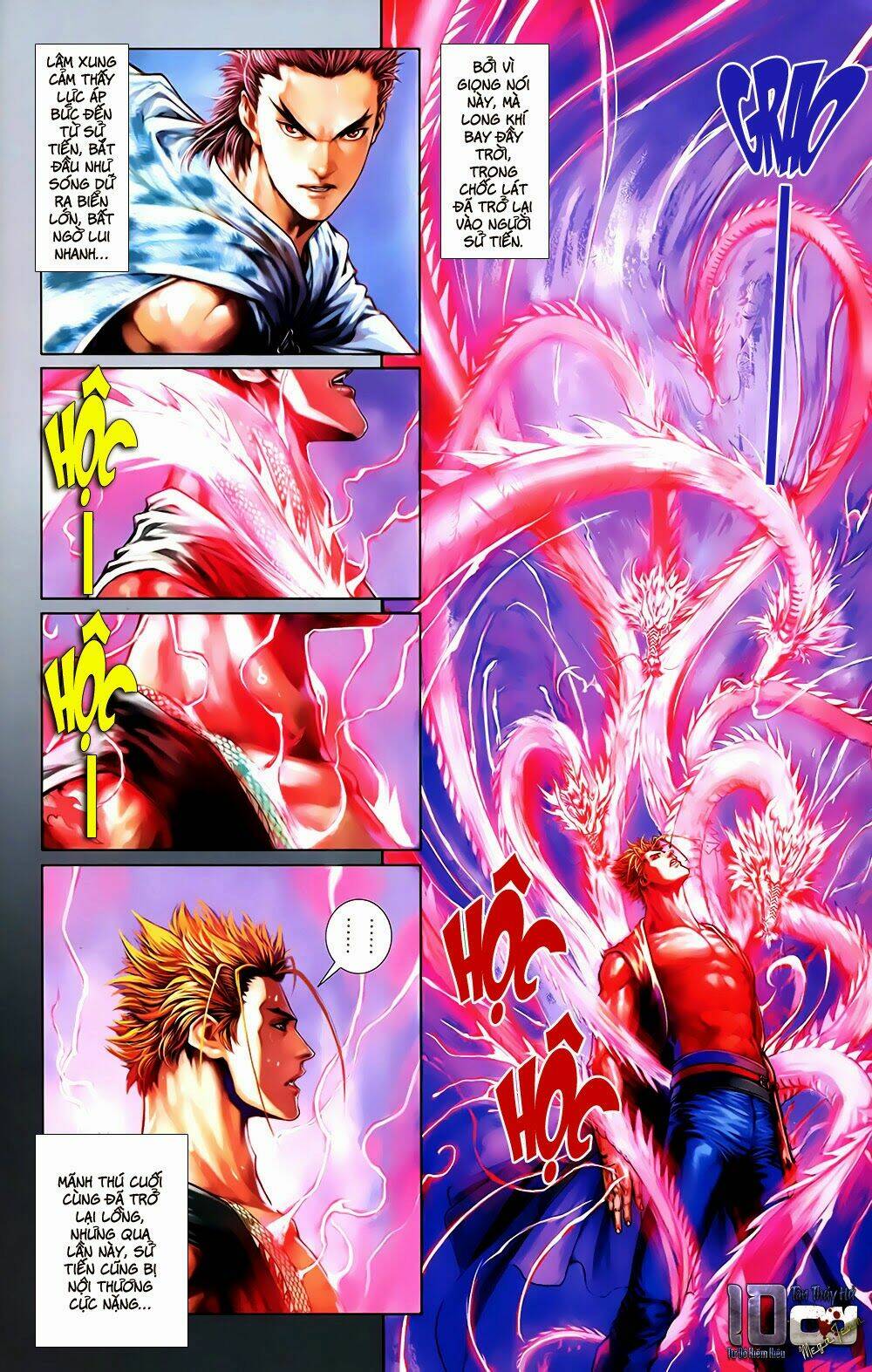 108 - tân thủy hử chapter 2.1 24