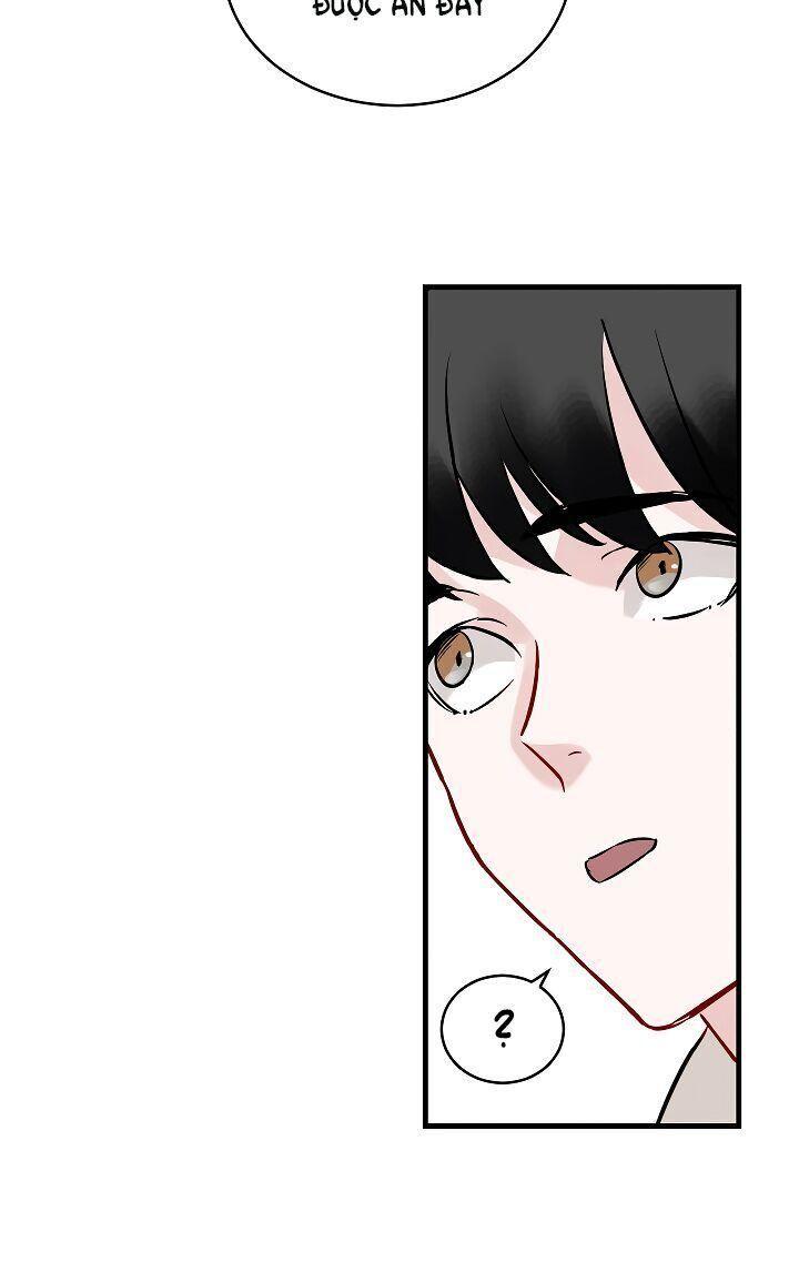 tôi lên cấp chỉ bằng cách ăn chapter 8 43