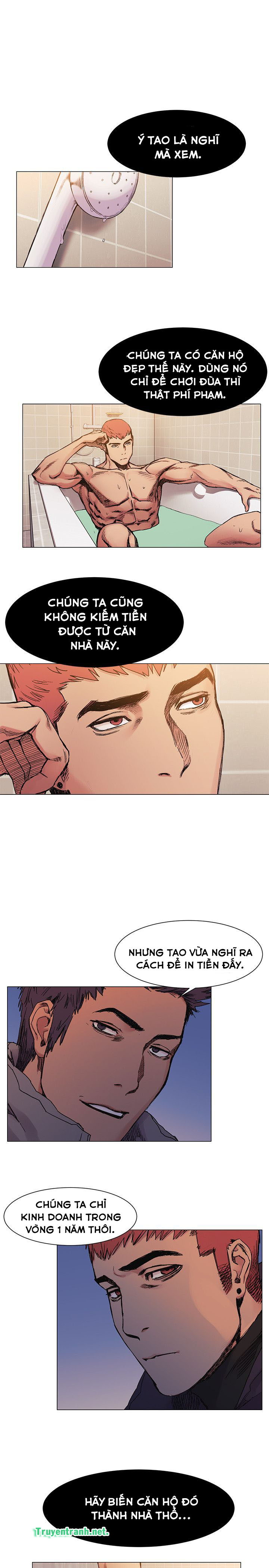 cuộc chiến thầm lặng chapter 59 4