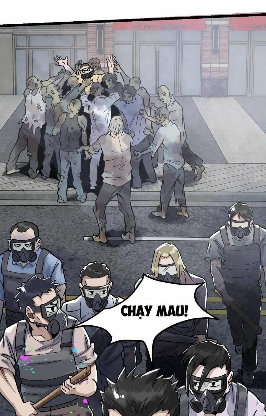 tang thi chi vương chapter 2 38