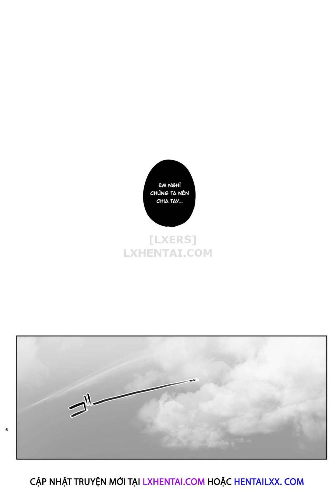 câu chuyện ntr của cô gái đeo kính chapter 1 6