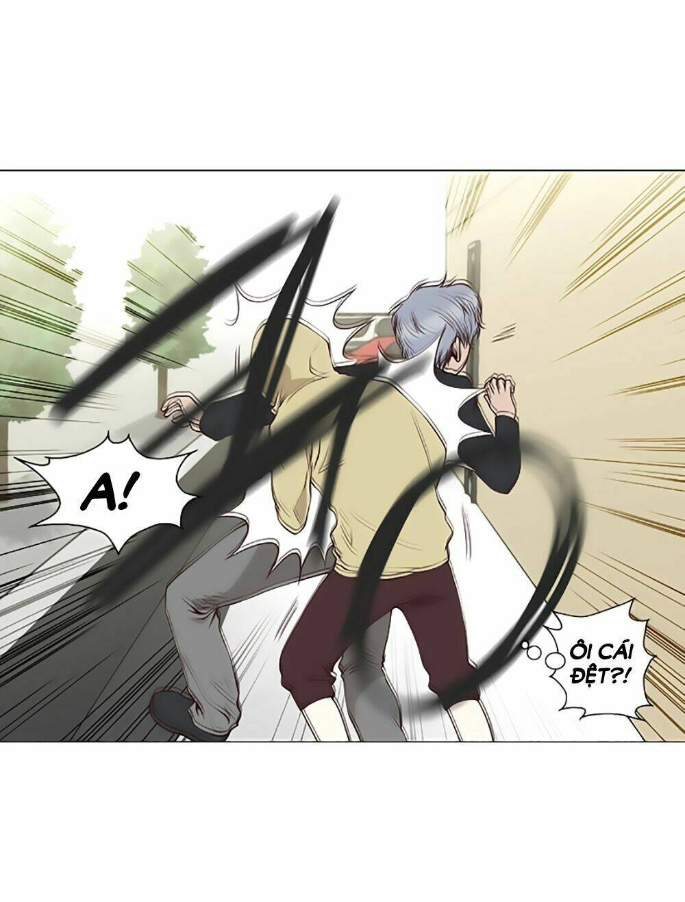 mrs. seonnyeo | mrs. tiên cô chapter 8 4