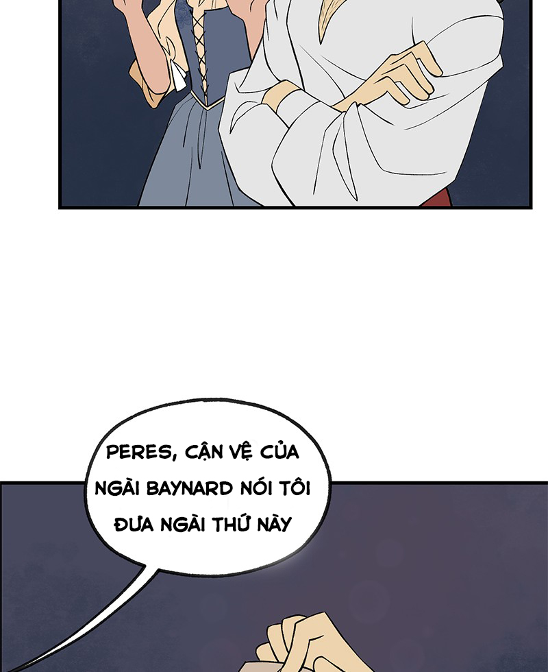 người cầu hôn chapter 6 38