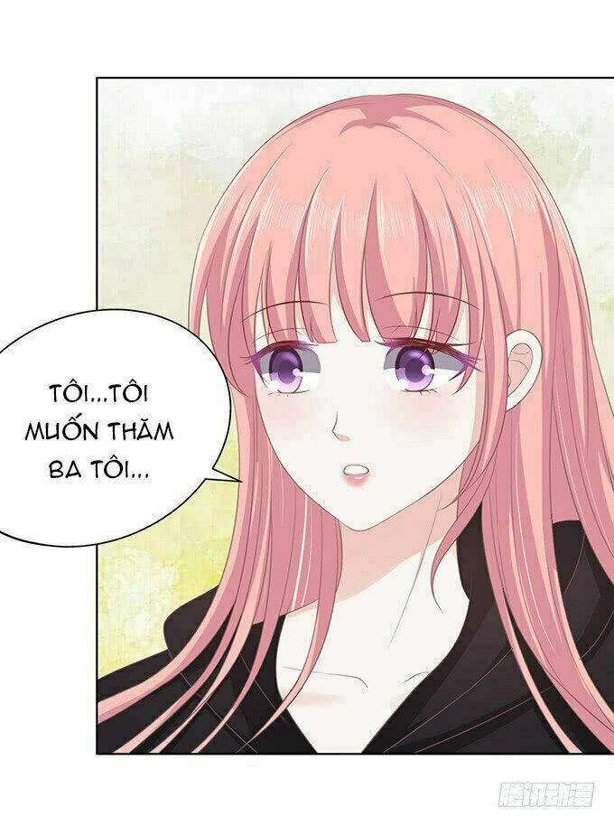 liệt ái tri hạ: series mật đào tiểu tình nhân chapter 83 17