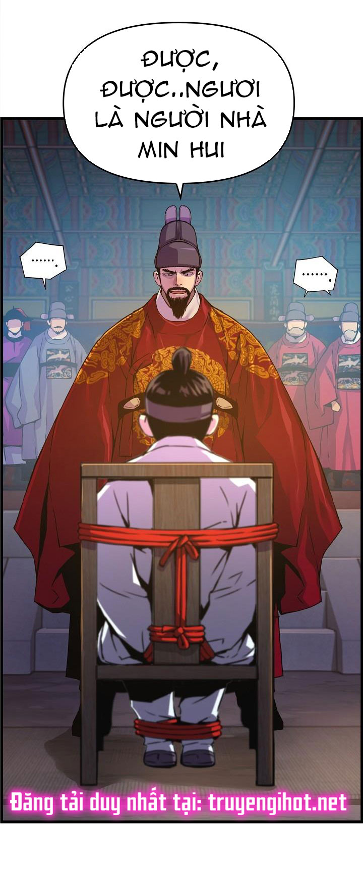 tôi sẽ sống như một hoàng tử chapter 32.3 30