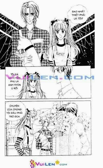 lá chắn tình yêu chapter 7 32