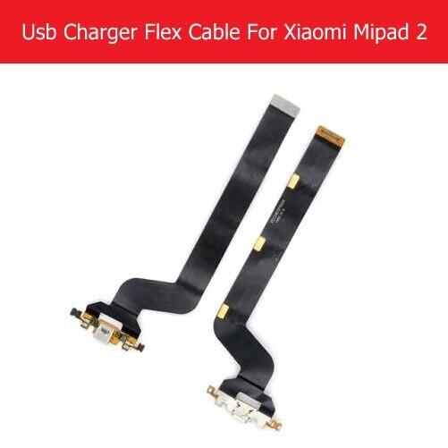 Cáp Sạc / Truyền Dữ Liệu Usb Linh Hoạt Cho Xiaomi Mipad 1 2
