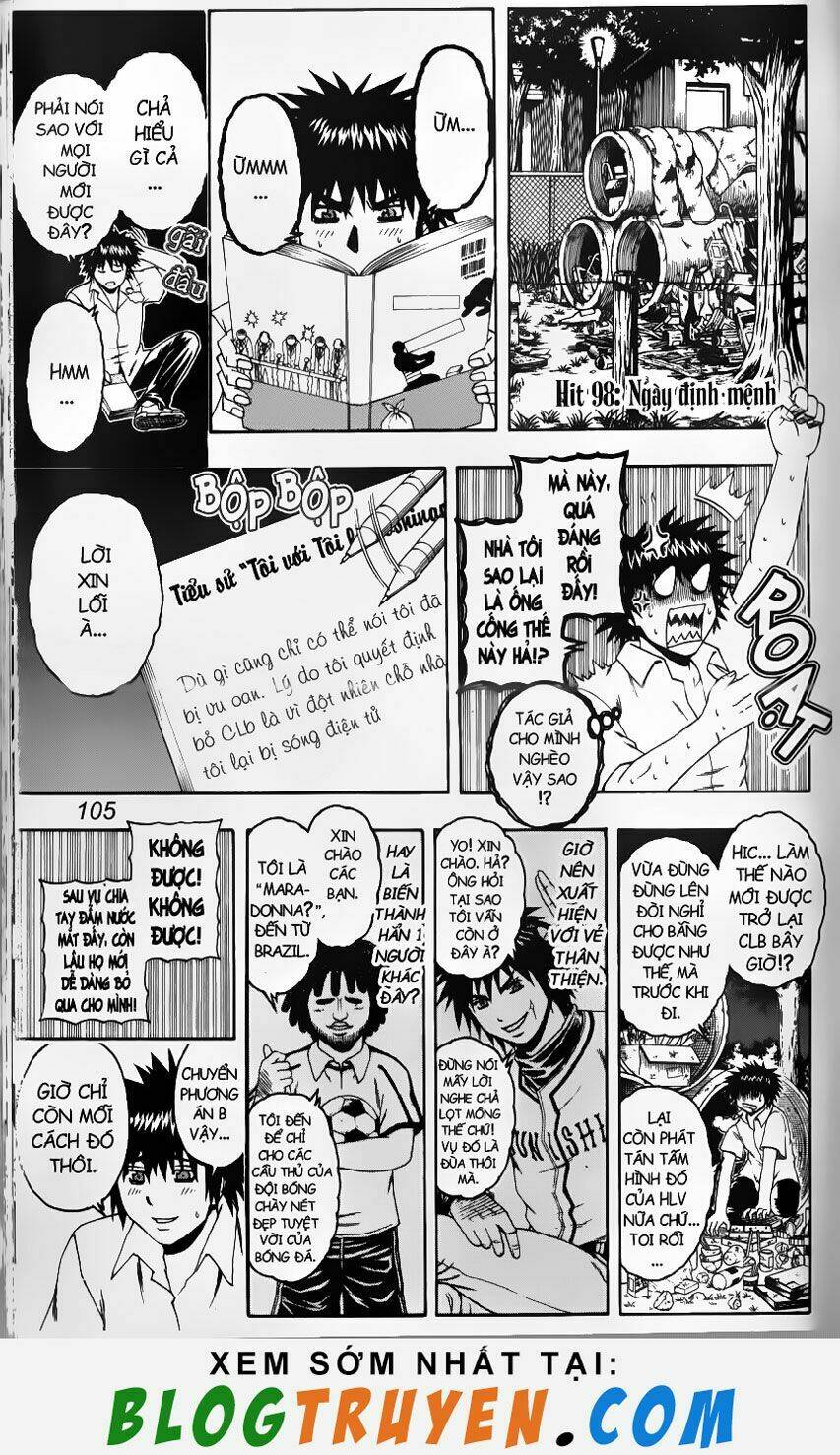 mr.fullswing chapter 98 2