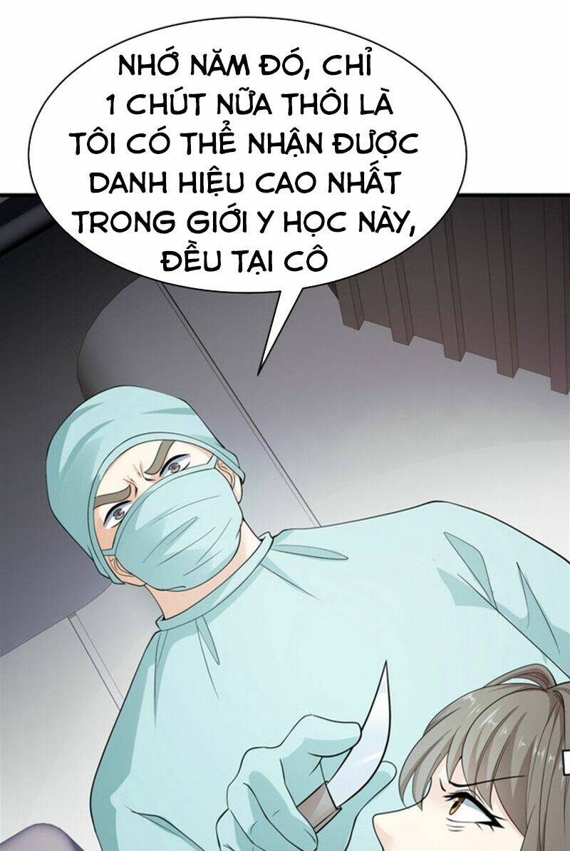 hoa hậu giảng đường luôn bên người chapter 53 25