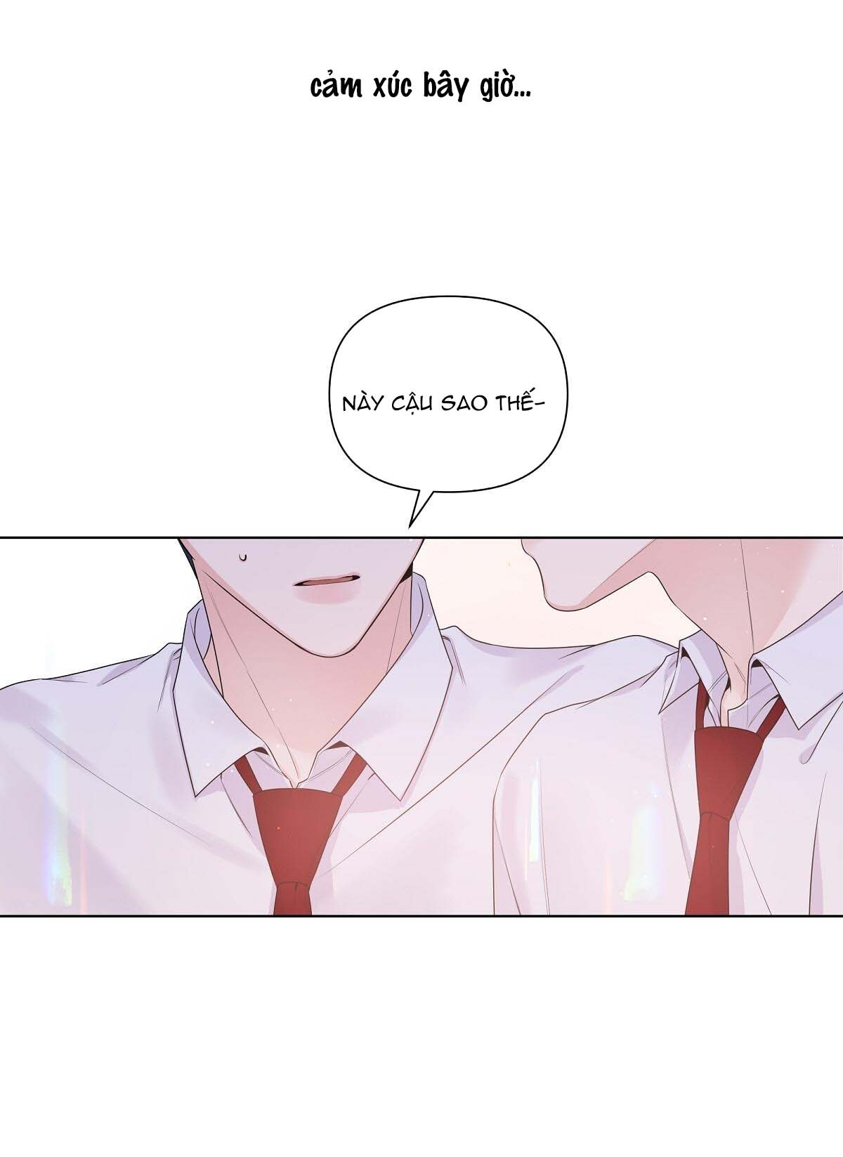 đừng bận tâm darling chapter 32 21