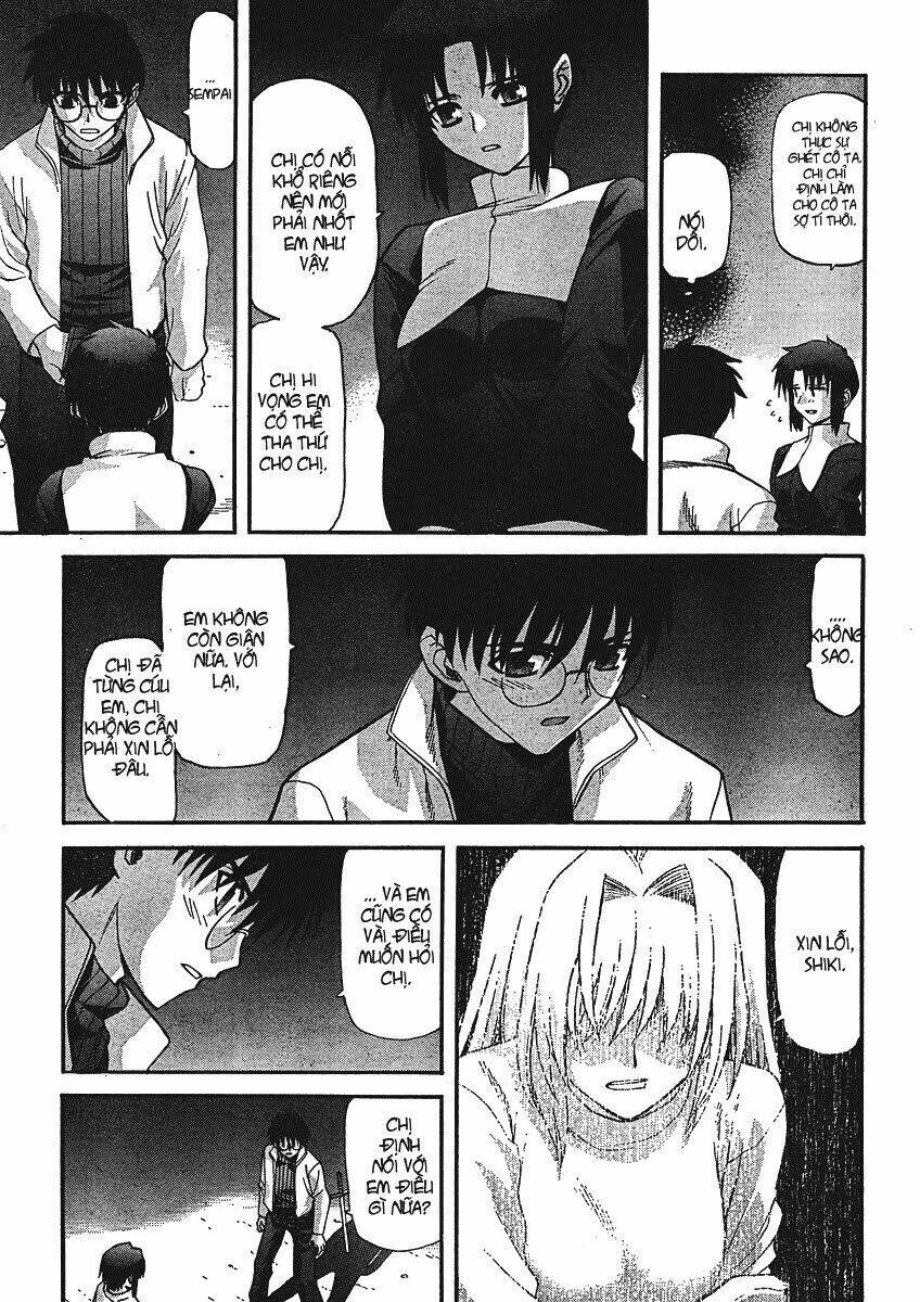 lunar legend tsukihime chapter 54 5