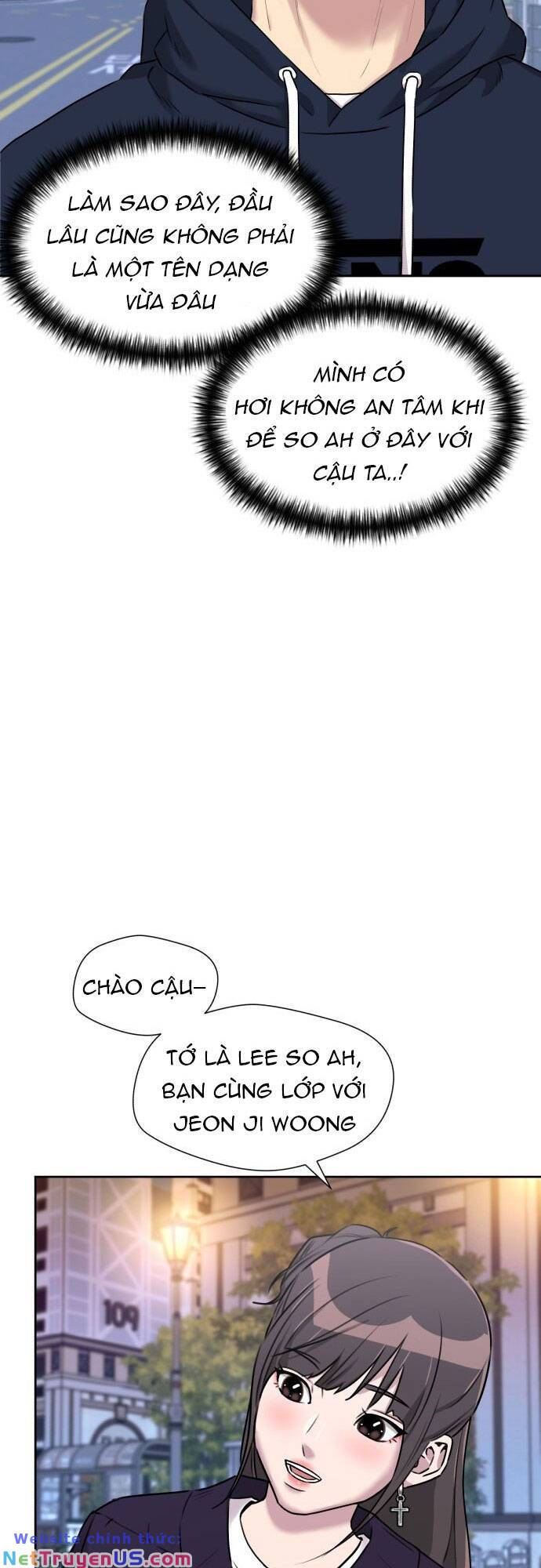 gương mặt thiên tài chapter 117 7