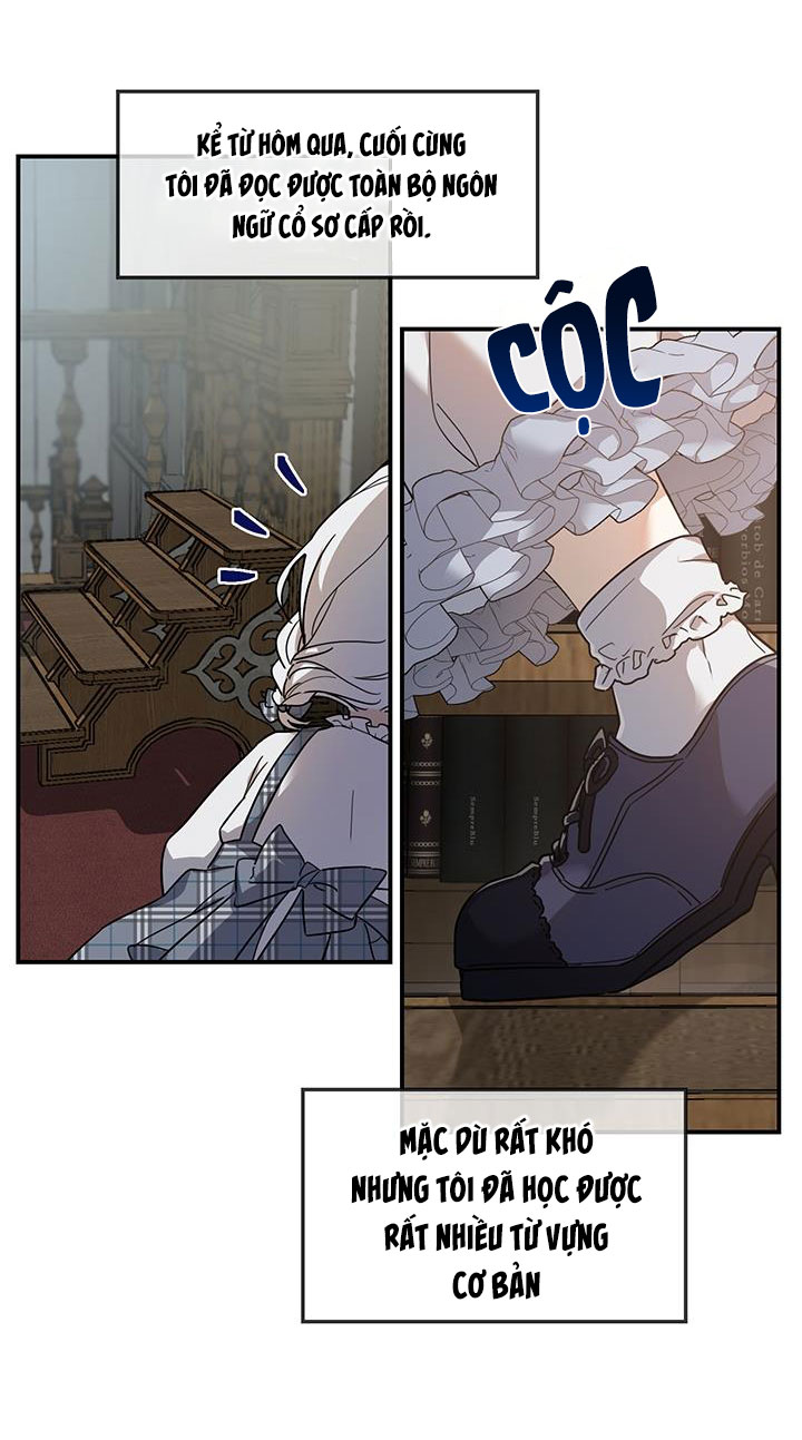 hướng đến ánh dương một lần nữa chapter 12.2 5