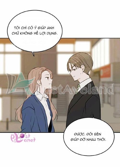 kiếp này cũng xin chăm sóc tôi như vậy nhé kiếp này cũng xin chăm sóc tôi như vậy nhé chapter 38 61