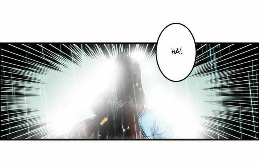 thịnh thế thanh ca chapter 5.1 4