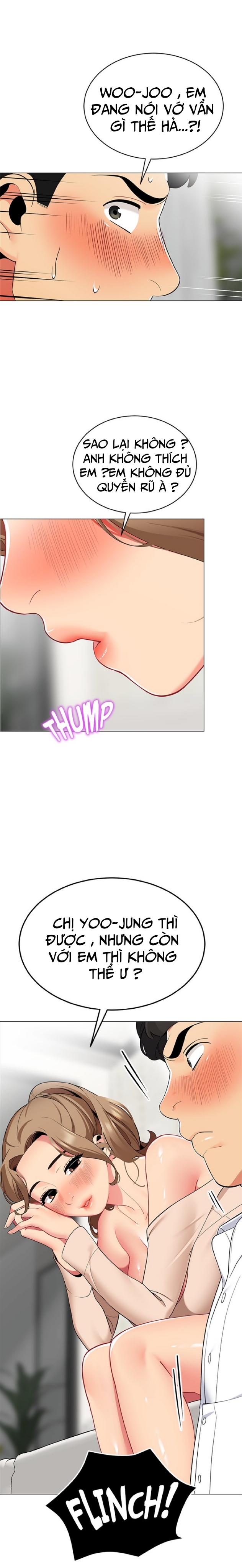 a good day to camp chapter 20 3