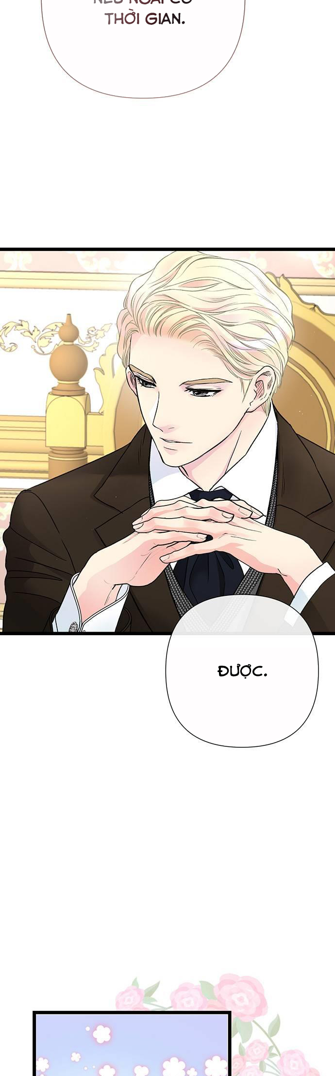 hoàng tử phiền toái chapter 65 17