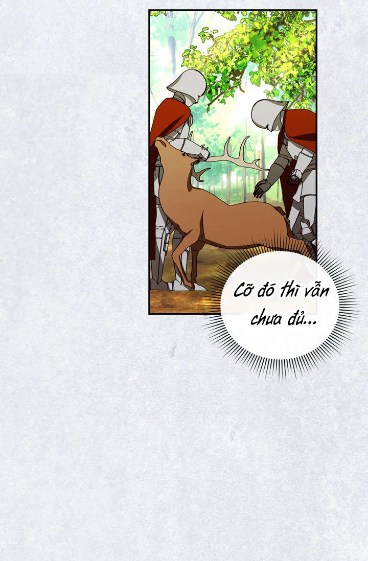 cách che giấu đứa con của hoàng đế chapter 8 40